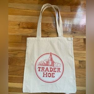 Trader Joe’s bag